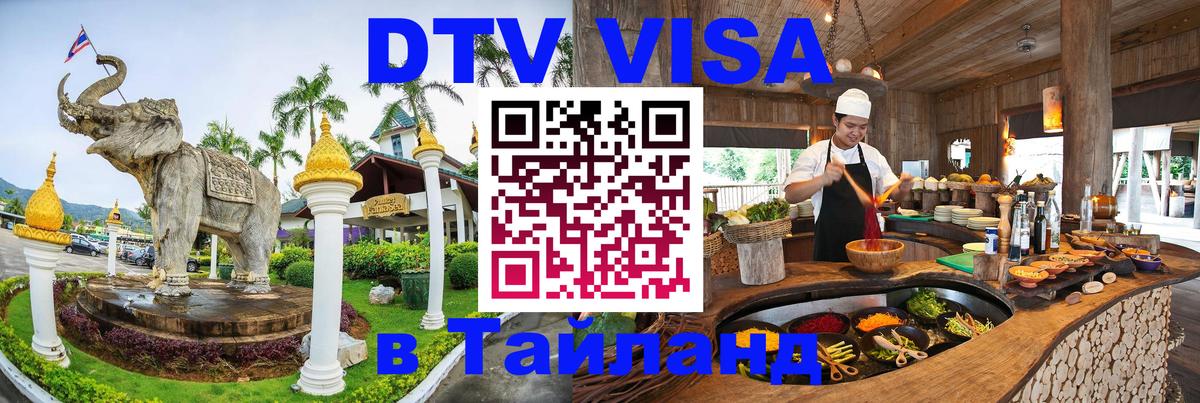 Сколько стоит DTV виза — актуальные цены, оформление даже без документов - 08.01.2026 